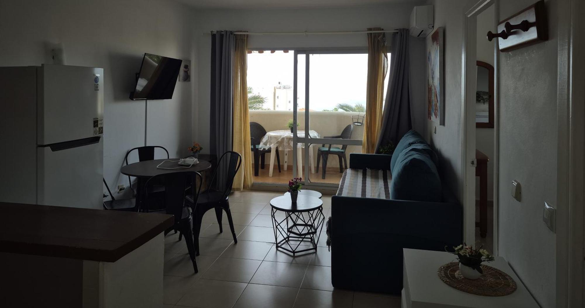 "Vive Benal Beach" Apartamento Vistas Al Mar 3535 Benalmádena Exterior foto